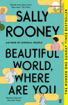 Beautiful World, Where Are You, 1. vydání - Sally rooney