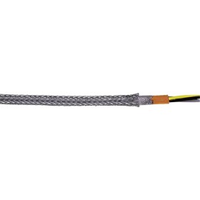 LAPP ÖLFLEX® HEAT 180 GLS vysokoteplotní kabel 3 G 1.50 mm² červená, hnědá 46214-1 metrové zboží