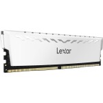 Lexar THOR DDR4 (1x8GB) 3600MHz / UDIMM / DDR4 / CL18 / 1.2V / XMP 2.0 (LD4BU008G-R3600GSWG)