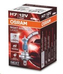 H7 OSRAM Night Breaker Laser,