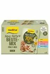 GimCat Near Nature kapsa mix 12x85g