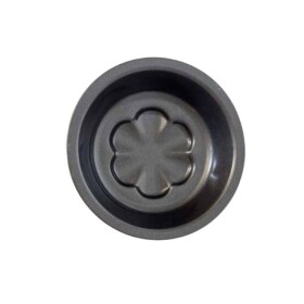 Dortisimo Pečicí forma na mini kulatý dortík s květinou