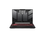 ASUS NTB TUF Gaming A15 (FA506NC-HN001W), R5-7535HS, 15.6" 1920 x 1080, 16GB, 512G SSD, RTX 3050, W11 Home, Black EDF_892395
