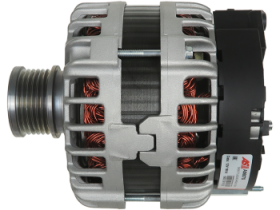 Alternátor AUDI A3 (8V), A4 (B9), A5 a A6 (C6) 1.6 a 2.0 TDI