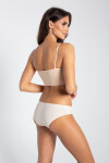 Dámské kalhotky - MINI BIKINI ULTRA COMFORT - GATTA BODYWEAR béžová S