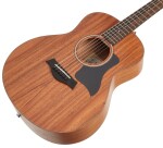 Taylor GS Mini-e Mahogany