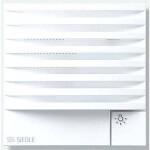 Siedle 200038829-00 intercom funkční modul tmavě šedá