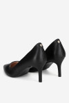 Lodičky Clara Barson WSS21576-01 Syntetický materiál