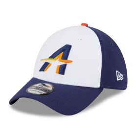 New Era Pánská kšiltovka Houston Astros MLB Official City Connect 39THIRTY Flex Velikost: M/L