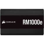 Corsair RM1000e černá / 1000W / 80 PLUS Gold / 120mm ventilátor / ATX (CP-9020264-EU)