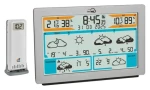 TFA 35.8100.54 ID-02 / WiFi meteostanice / předpověď wetter.com / TFA.me portál / až 5 čidel (35.8100.54)