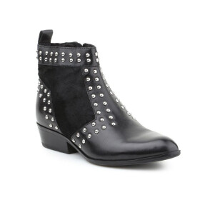 Geox D Kennity A D643ZA-0QS43-C9999 lifestylová obuv EU 36