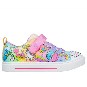 Boty Skechers Bff Magic Jr 314786L MLT 31
