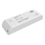 BIG WHITE (SLV) Můstkový LED driver 42 W, 500 mA pro NUMINOS®, včetně radiofrekvenčního rozhraní pro modul RF, DALI 1006459