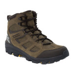 Trekingové boty Jack Wolfskin Vojo 3 Texapore Mid M 4042462_4287 45.5