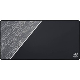 ASUS ROG SHEATH černá / herní podložka pod myš / 900 x 440 x 3 mm (90MP00K3-B0UA00)