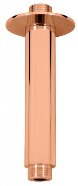 RAV Slezák - Držák sprchy, Zlatá Růžová - kartáčovaná MD0311ZRK MD0311ZRK
