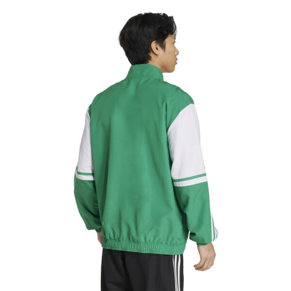Mikina adidas Squadra 25 M JP3165 L (183 cm)