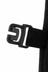 CEP Cold weather gloves black - Běžecké rukavice CEP THERMAL Velikost: L
