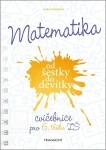 Matematika od šestky do devítky