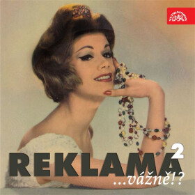 Reklama ...vážně!? 2 - Josef Barchánek