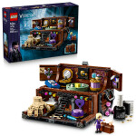 LEGO LEGO® Wednesday 76785 Věc a jeho byt
