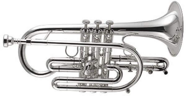 Getzen 800 S Eterna