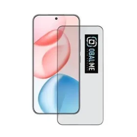 OBAL:ME 5D Tvrzené Sklo pro Honor 400 Black (57983126928)