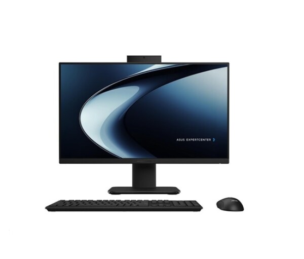 ASUS PC AiO ExpertCenter P44 (P440VAK-BPC048XA)- i5 13420H, 23" 1920 x 1080, 8GB, 512 GB, UHD, W11 Pro EDU, black EDF_4830137