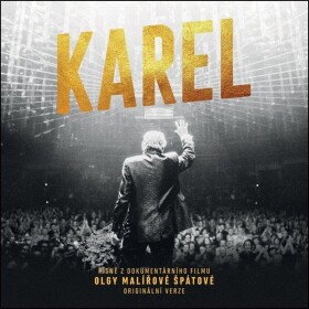 Karel O.S.T. - 2 CD - Karel Gott