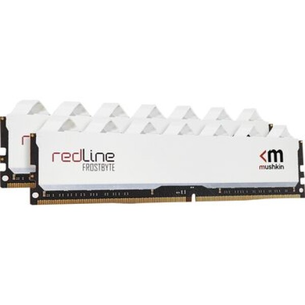 Mushkin Redline 64GB (2x32GB) 3600MHz DIMM / DDR4 / CL18 / 1.35V / XMP (MRD4U360JNNM32GX2)