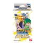 Karty Digimon - Heaven's Yellow Starter Deck