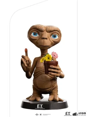 Mini Co. E.T. - ET