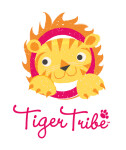 Tiger Tribe Kreativní sada - Jak kreslit - Pohádky