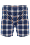 Pánské trenýrky 002/305 Comfort - CORNETTE tmavě modrá L
