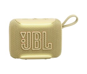 JBL GO5 SPEAKER YELLOW EDF_599266