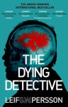 The Dying Detective, Leif Persson