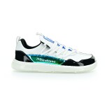 Be lenka barebarics futura iridescent white