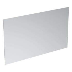 IDEAL STANDARD - Mirror&Light Zrcadlo 120x70 cm s LED podsvícením T3338BH