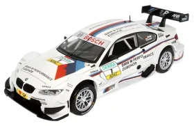 SPARKYS Kovový model BMW M3 DTM