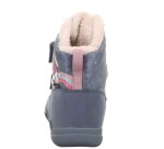 Dětské zimní boty Superfit 1-006041-8040 Velikost: 27