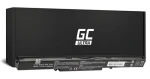 Green Cell ULTRA / Baterie pro Asus F550D F550DP F750L R510D R510DP X550D X550DP / 14,4 V / 3400 mAh (AS77ULTRA)