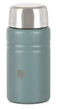 G21 Termoska na jídlo eukalyptově zelená / Termoska / 750 ml (G21-TMNJ-750_ZE)
