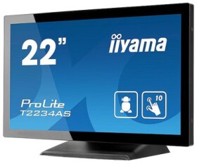 IIyama T2234AS