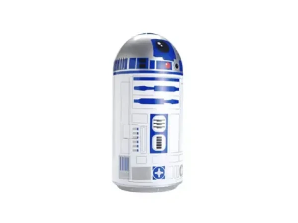 Ukonic Mini-lednička Star Wars R2D2 / 4.5L (157114)