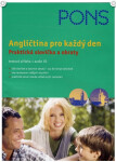 Angličtina pro každý den - Praktická slovíčka a obraty + audio CD