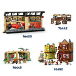 LEGO LEGO® Harry Potter™ 76454 Bradavický hrad: Hlavní věž