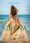 Siréna - Kiera Cass