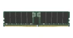 Kingston 96GB / Operační paměť / DDR5 / DIMM 288-pin / Registered (KSM64R52BD4-96MC)