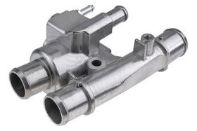 PIETRO Termostat FIAT BRAVA DOBLO MAREA MULTIPLA STILO 1.6 16V